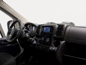 Toyota Proace Max Van GX L2H2 3.5 2.2D 140CV 6MT  - Foto 9