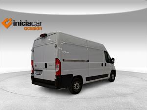 Toyota Proace Max Van GX L2H2 3.5 2.2D 140CV 6MT  - Foto 19