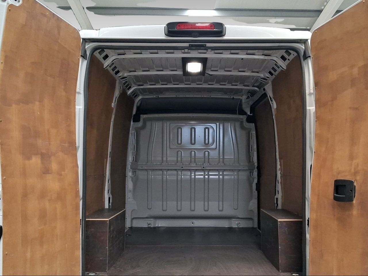 Toyota Proace Max Van GX L2H2 3.5 2.2D 140CV 6MT  - Foto 11