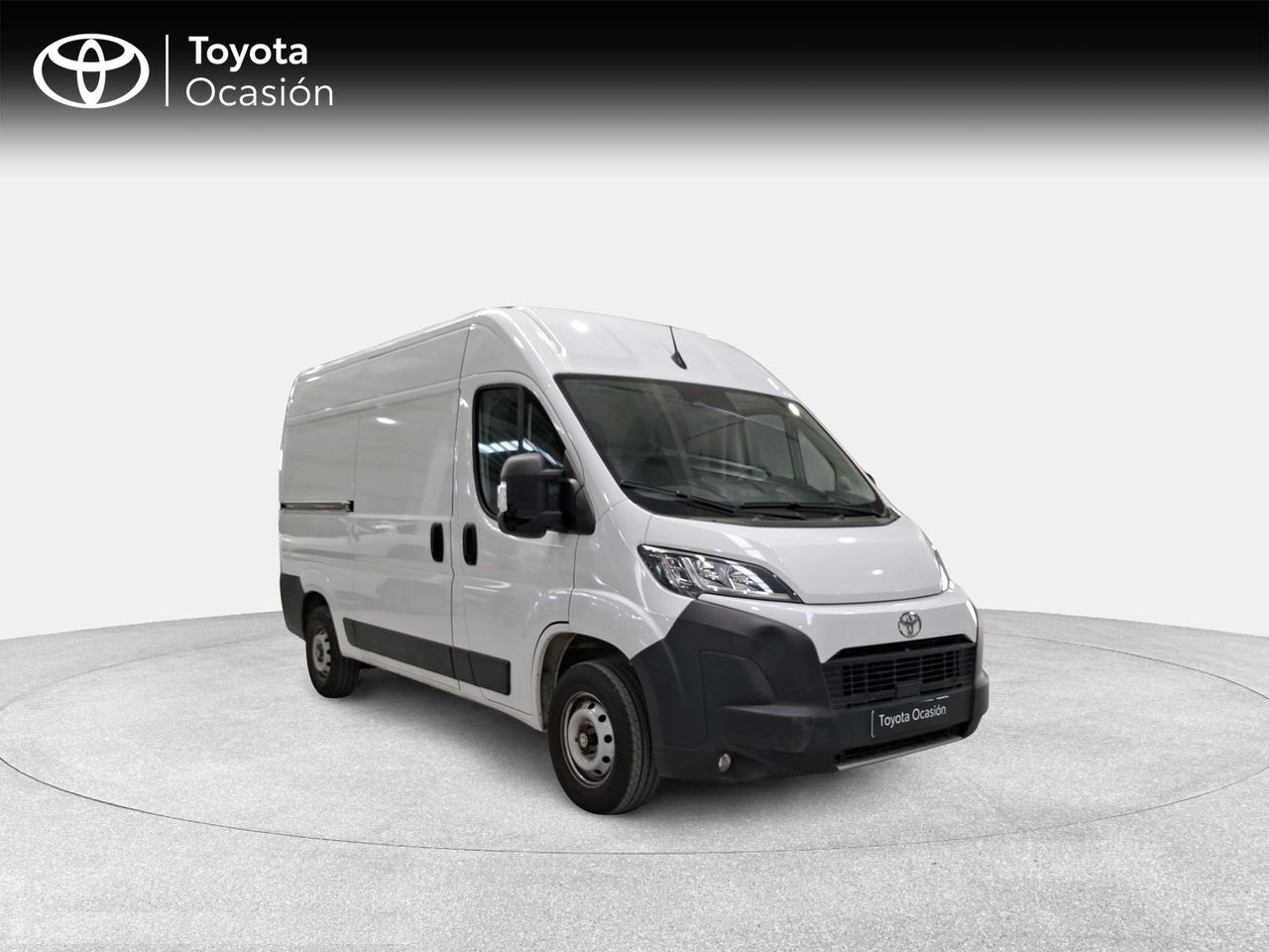 Toyota Proace Max Van GX L2H2 3.5 2.2D 140CV 6MT  - Foto 20
