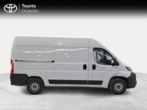 Toyota Proace Max Van GX L2H2 3.5 2.2D 140CV 6MT  - Foto 18