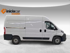 Toyota Proace Max Van GX L2H2 3.5 2.2D 140CV 6MT  - Foto 18
