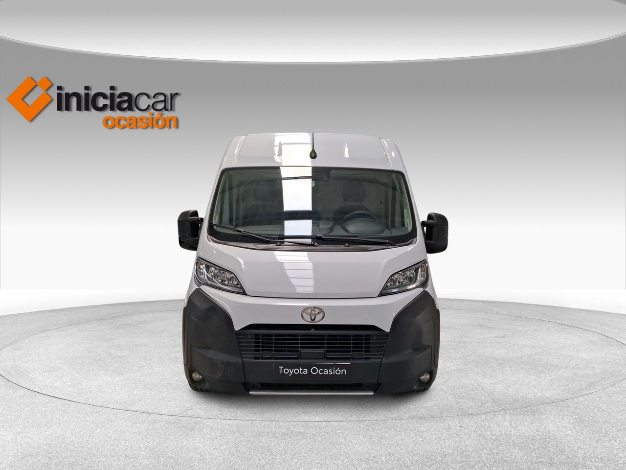 Toyota Proace Max Van GX L2H2 3.5 2.2D 140CV 6MT  - Foto 6