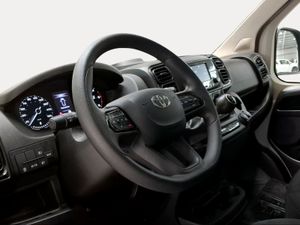 Toyota Proace Max Van GX L2H2 3.5 2.2D 140CV 6MT  - Foto 10