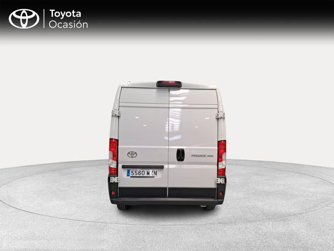 Foto coche