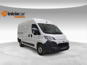 Toyota Proace Max Van GX L2H2 3.5 2.2D 140CV 6MT  - Foto 20