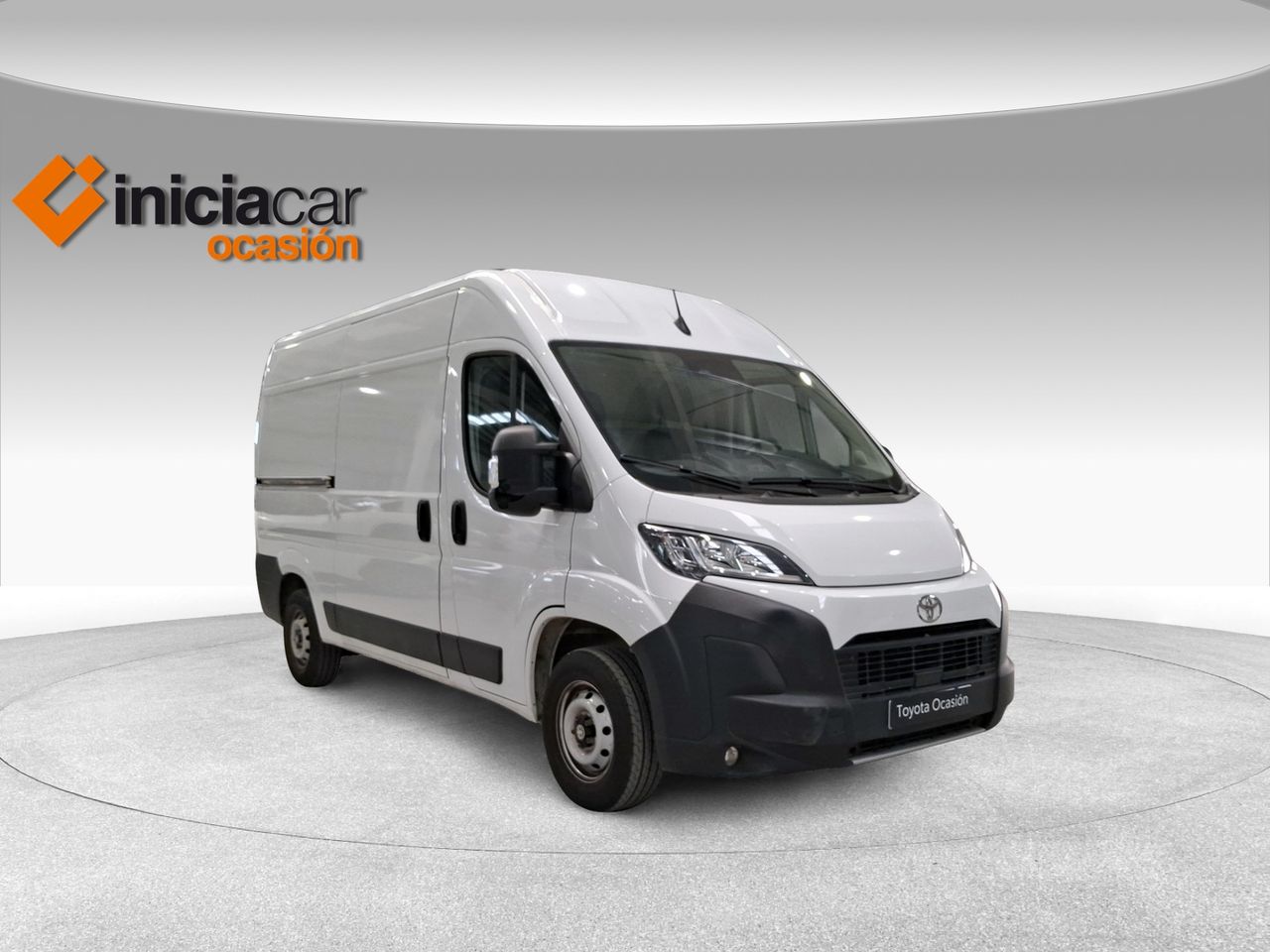 Toyota Proace Max Van GX L2H2 3.5 2.2D 140CV 6MT  - Foto 20