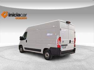 Toyota Proace Max Van GX L2H2 3.5 2.2D 140CV 6MT  - Foto 3