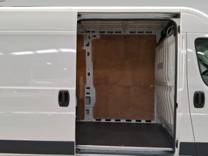 Toyota Proace Max Van GX L2H2 3.5 2.2D 140CV 6MT  - Foto 8