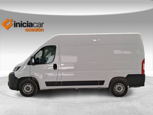 Toyota Proace Max Van GX L2H2 3.5 2.2D 140CV 6MT  - Foto 4