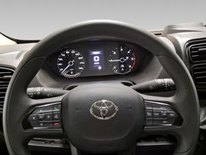 Toyota Proace Max Van GX L2H2 3.5 2.2D 140CV 6MT  - Foto 14