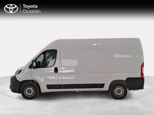 Toyota Proace Max Van GX L2H2 3.5 2.2D 140CV 6MT  - Foto 4