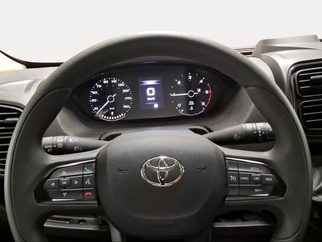 Foto coche