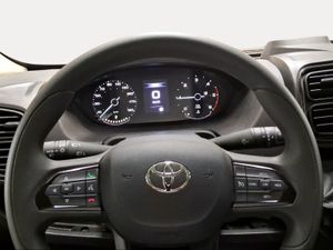 Toyota Proace Max Van GX L2H2 3.5 2.2D 140CV 6MT  - Foto 14