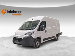 Toyota Proace Max Van GX L2H2 3.5 2.2D 140CV 6MT  - Foto 2