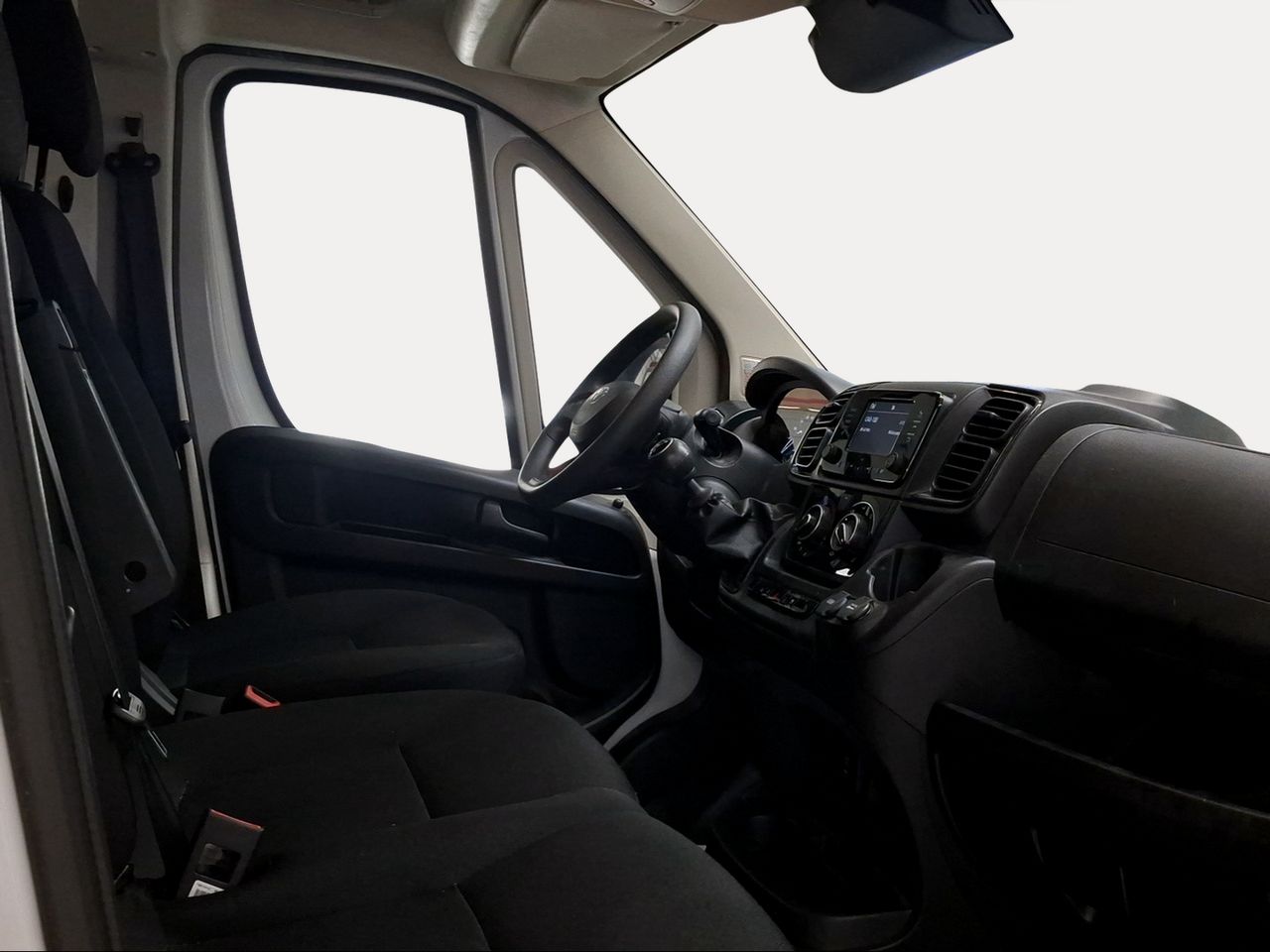 Toyota Proace Max Van GX L2H2 3.5 2.2D 140CV 6MT  - Foto 7