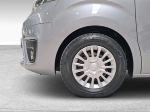 Toyota Proace Shuttle L1 2.0D 106kW (145CV) 6MT VX 9p  - Foto 17