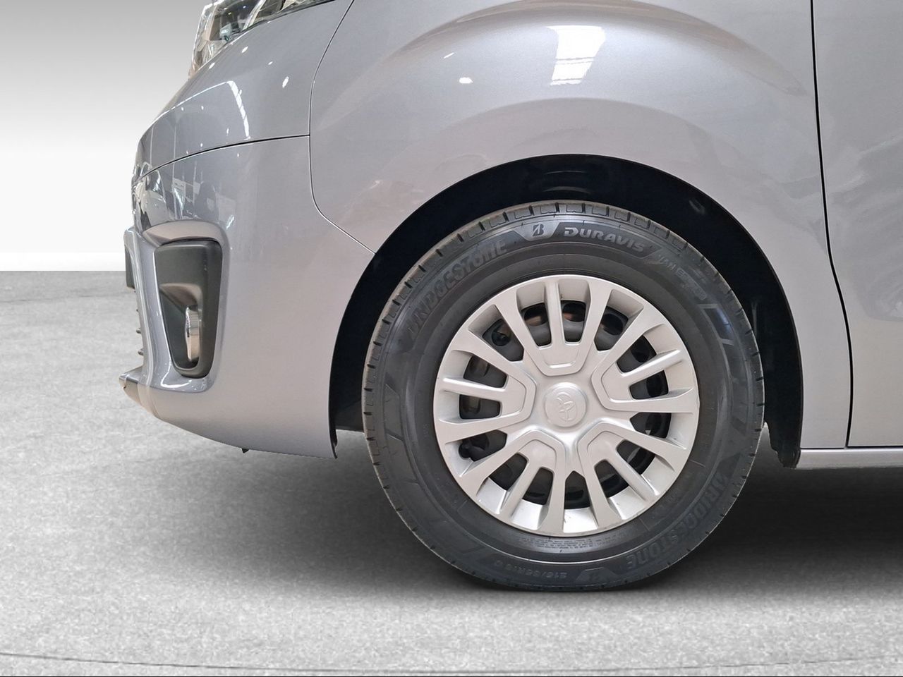 Toyota Proace Shuttle L1 2.0D 106kW (145CV) 6MT VX 9p  - Foto 17