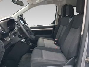 Toyota Proace Shuttle L1 2.0D 106kW (145CV) 6MT VX 9p  - Foto 13