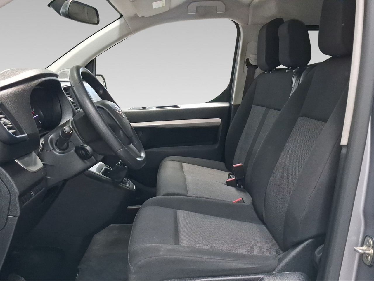 Toyota Proace Shuttle L1 2.0D 106kW (145CV) 6MT VX 9p  - Foto 13