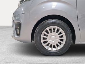 Toyota Proace Shuttle L1 2.0D 106kW (145CV) 6MT VX 9p  - Foto 17