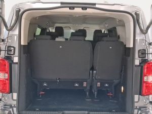 Toyota Proace Shuttle L1 2.0D 106kW (145CV) 6MT VX 9p  - Foto 11