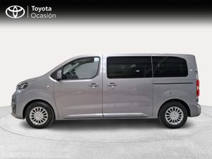 Toyota Proace Shuttle L1 2.0D 106kW (145CV) 6MT VX 9p  - Foto 4