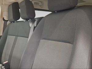 Toyota Proace Shuttle L1 2.0D 106kW (145CV) 6MT VX 9p  - Foto 22