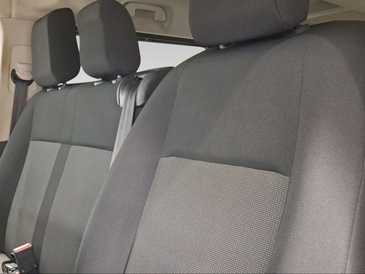 Toyota Proace Shuttle L1 2.0D 106kW (145CV) 6MT VX 9p  - Foto 22