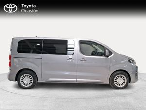 Toyota Proace Shuttle L1 2.0D 106kW (145CV) 6MT VX 9p  - Foto 18