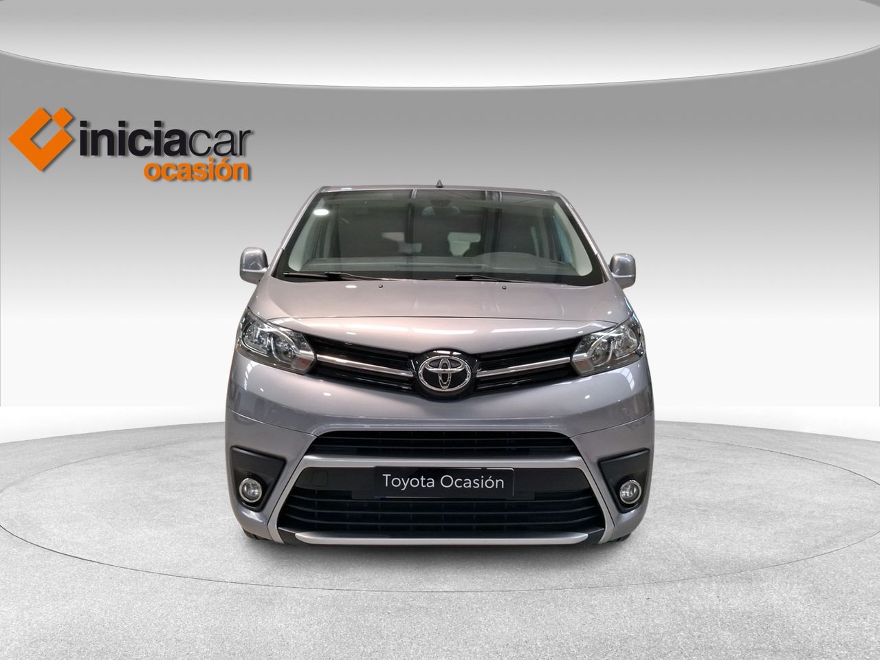 Toyota Proace Shuttle L1 2.0D 106kW (145CV) 6MT VX 9p  - Foto 6