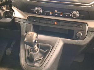 Toyota Proace Shuttle L1 2.0D 106kW (145CV) 6MT VX 9p  - Foto 23