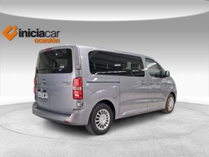 Toyota Proace Shuttle L1 2.0D 106kW (145CV) 6MT VX 9p  - Foto 19