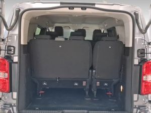 Toyota Proace Shuttle L1 2.0D 106kW (145CV) 6MT VX 9p  - Foto 11