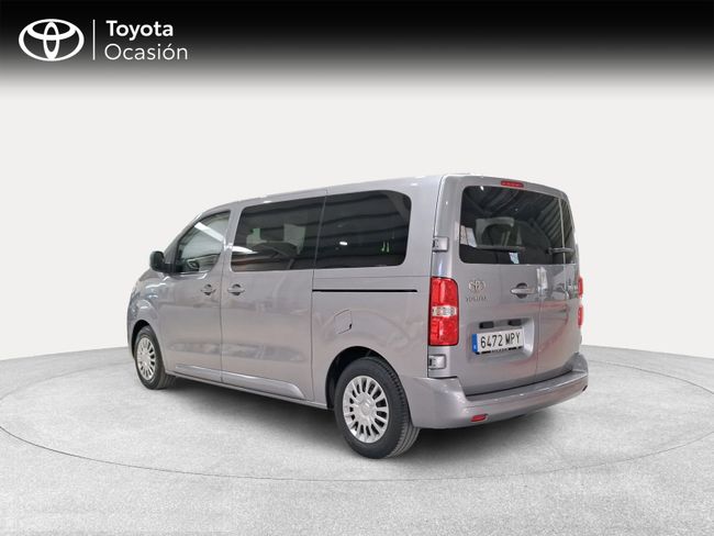 Foto coche