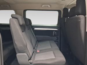 Toyota Proace Shuttle L1 2.0D 106kW (145CV) 6MT VX 9p  - Foto 8