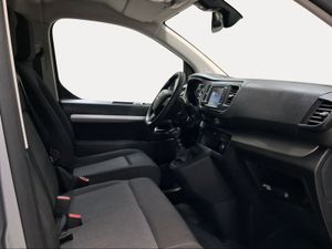 Toyota Proace Shuttle L1 2.0D 106kW (145CV) 6MT VX 9p  - Foto 7