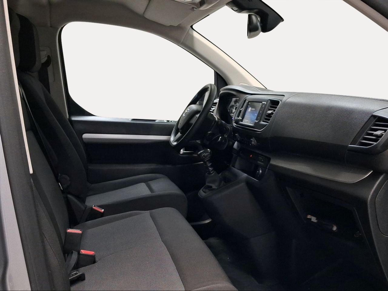 Toyota Proace Shuttle L1 2.0D 106kW (145CV) 6MT VX 9p  - Foto 7