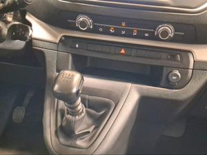 Toyota Proace Shuttle L1 2.0D 106kW (145CV) 6MT VX 9p  - Foto 23