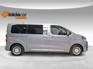 Toyota Proace Shuttle L1 2.0D 106kW (145CV) 6MT VX 9p  - Foto 18