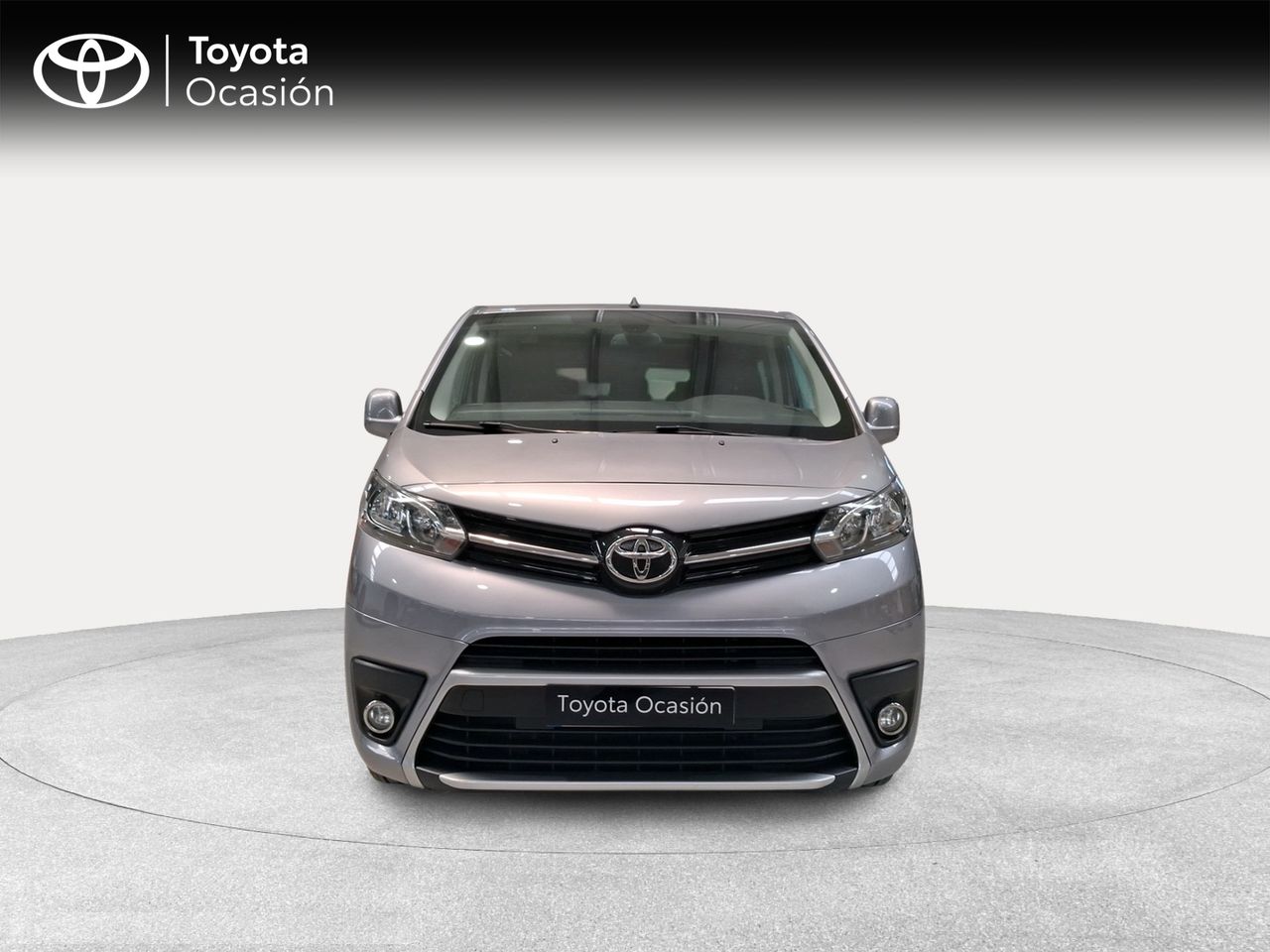 Toyota Proace Shuttle L1 2.0D 106kW (145CV) 6MT VX 9p  - Foto 6