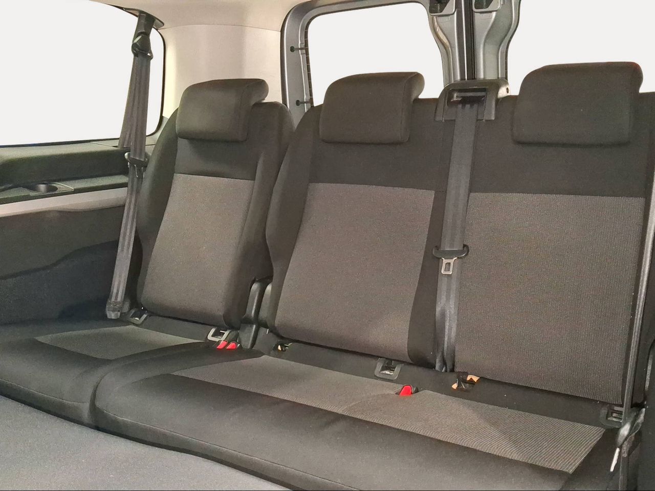 Toyota Proace Shuttle L1 2.0D 106kW (145CV) 6MT VX 9p  - Foto 12