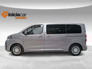 Toyota Proace Shuttle L1 2.0D 106kW (145CV) 6MT VX 9p  - Foto 4