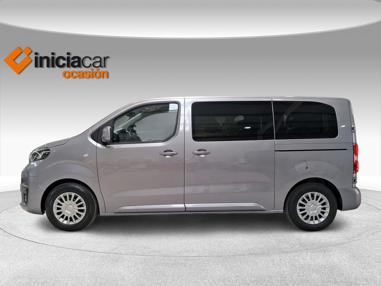 Toyota Proace Shuttle L1 2.0D 106kW (145CV) 6MT VX 9p  - Foto 4