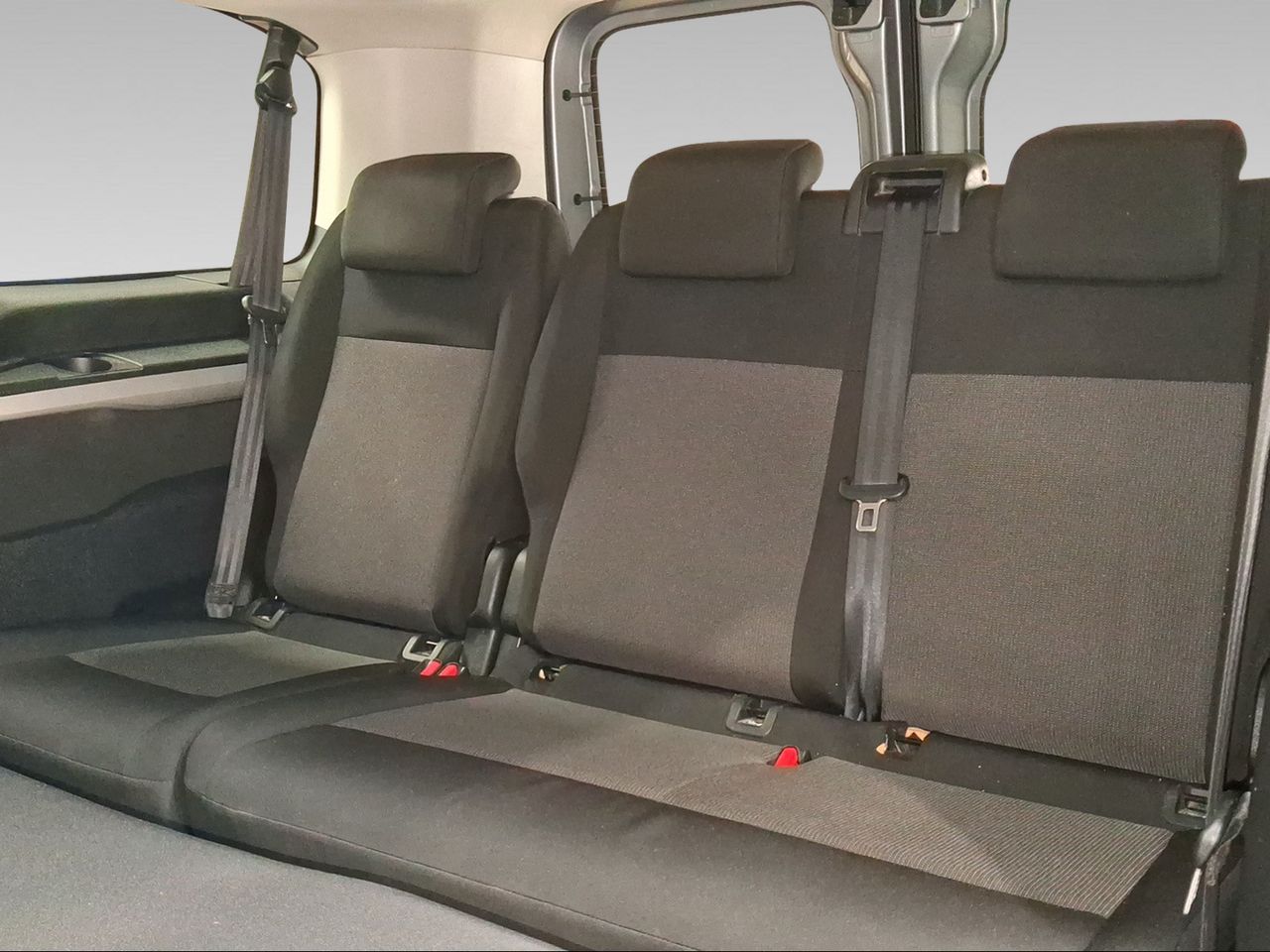 Toyota Proace Shuttle L1 2.0D 106kW (145CV) 6MT VX 9p  - Foto 12