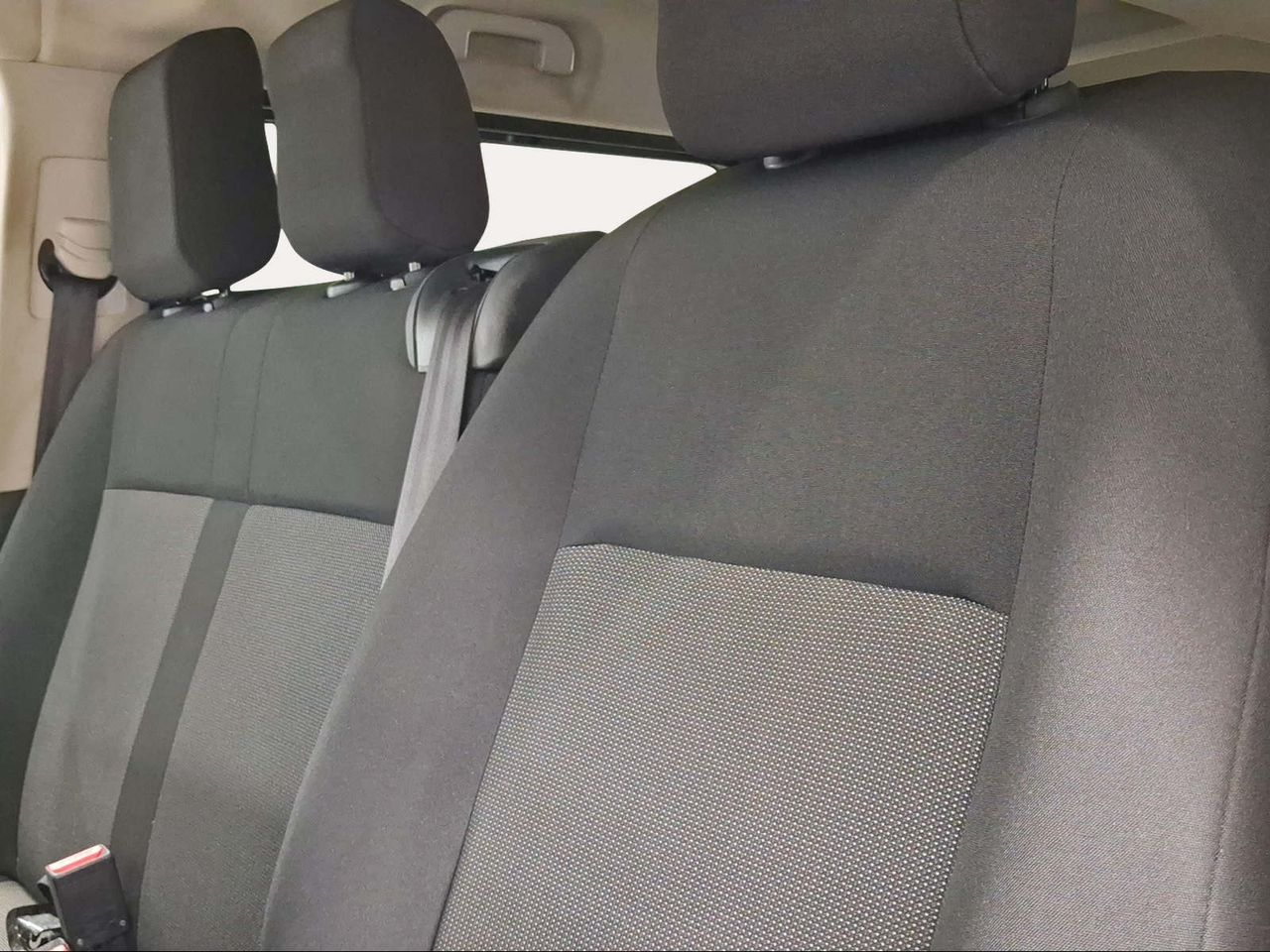 Toyota Proace Shuttle L1 2.0D 106kW (145CV) 6MT VX 9p  - Foto 22