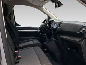 Toyota Proace Shuttle L1 2.0D 106kW (145CV) 6MT VX 9p  - Foto 7