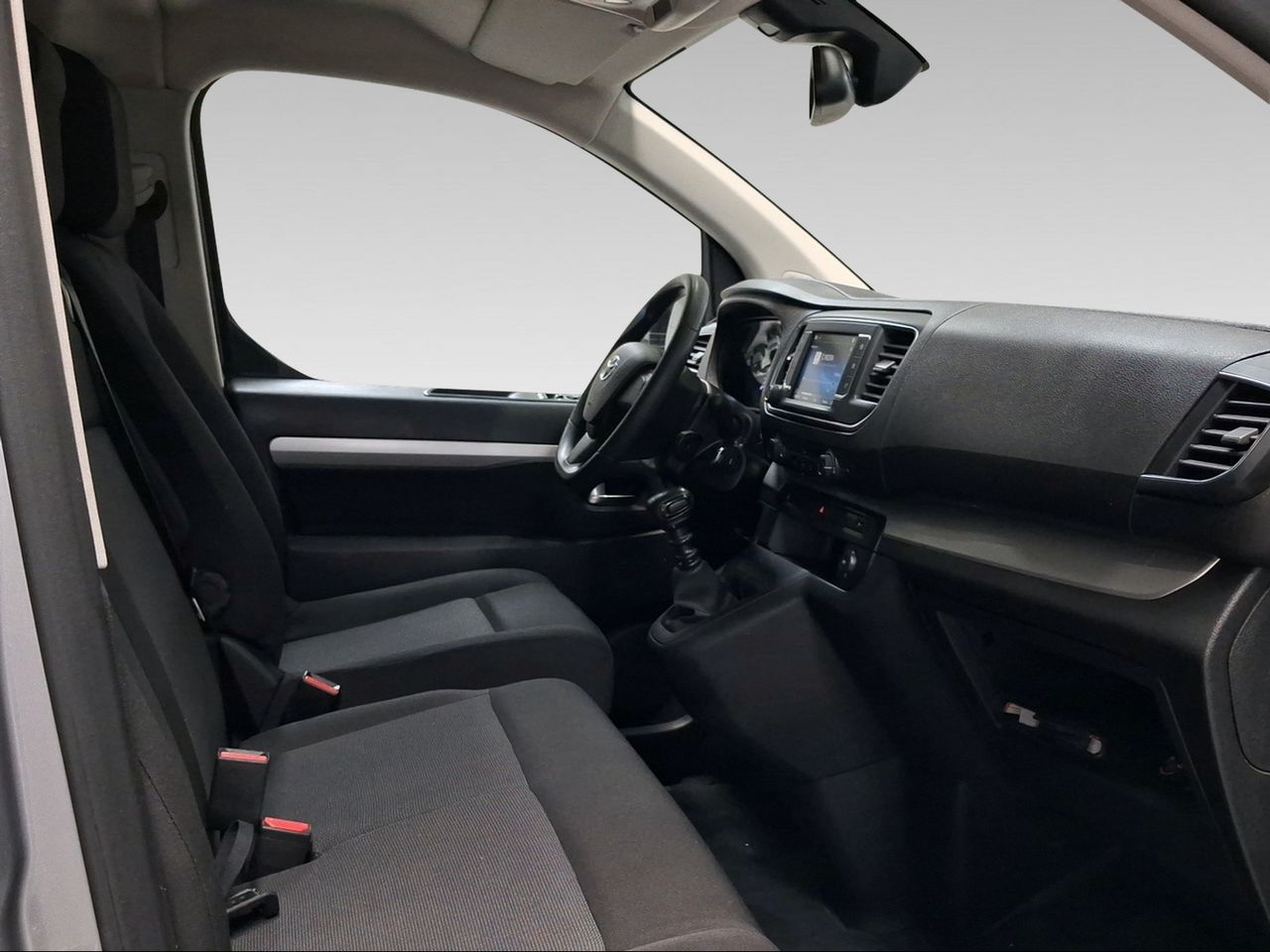 Toyota Proace Shuttle L1 2.0D 106kW (145CV) 6MT VX 9p  - Foto 7