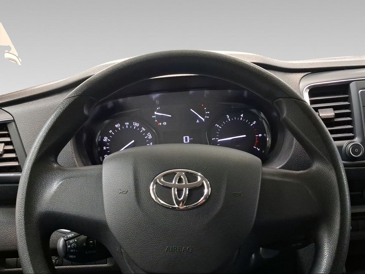 Toyota Proace Shuttle L1 2.0D 106kW (145CV) 6MT VX 9p  - Foto 14