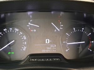 Toyota Proace Shuttle L1 2.0D 106kW (145CV) 6MT VX 9p  - Foto 15